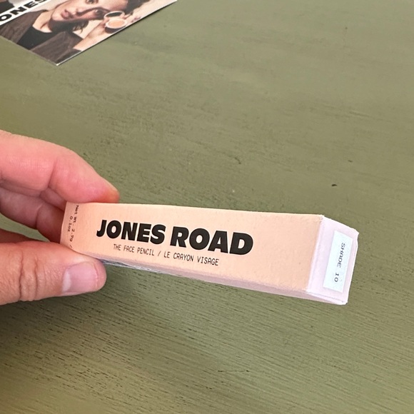 NEW Jones Road Beauty Makeup Bundle - Picture 4 of 7